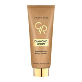 Diamond Breeze Shimmering Body Glow NEW - Golden Rose Cosmetics Pakistan.